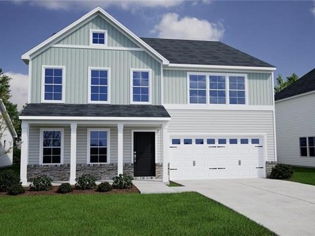 House for sale in Clemmons, North Carolina