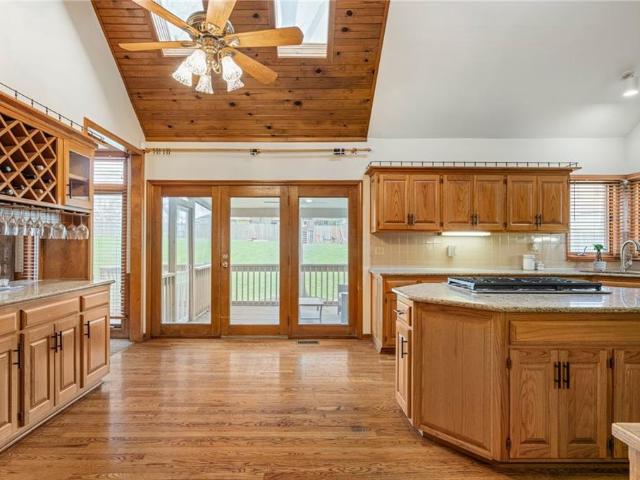 House for sale in Kansas