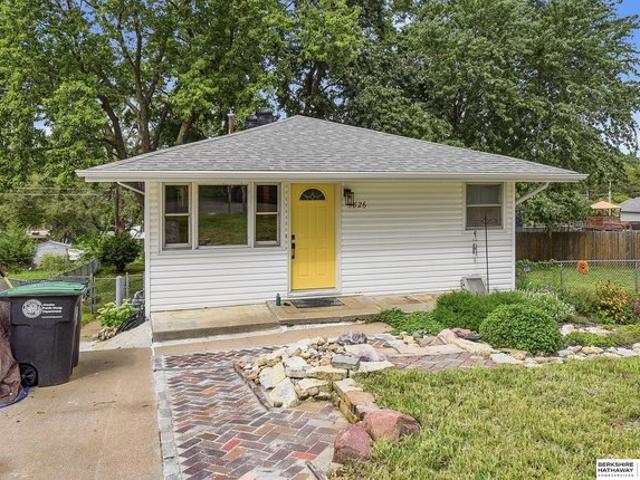 House for sale in Nebraska