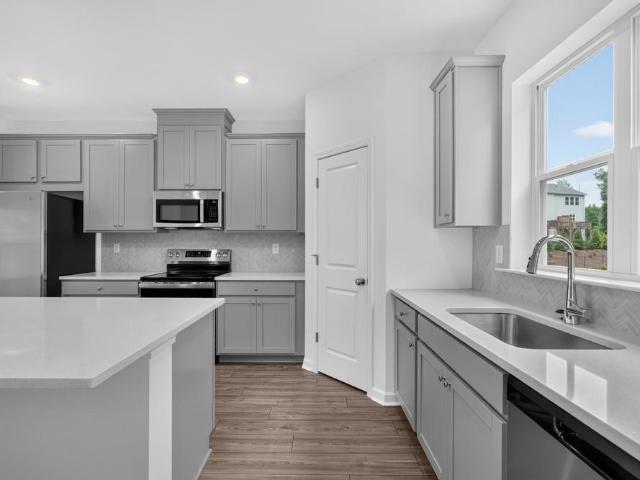 Townhouse for sale in Cobb, Georgia