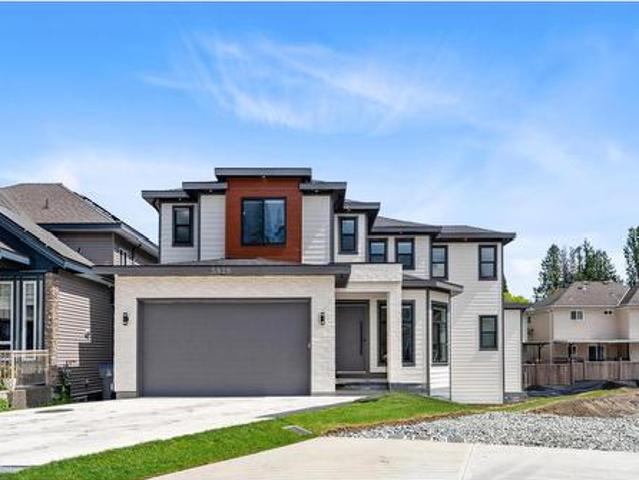 House for sale in Surrey, British Columbia