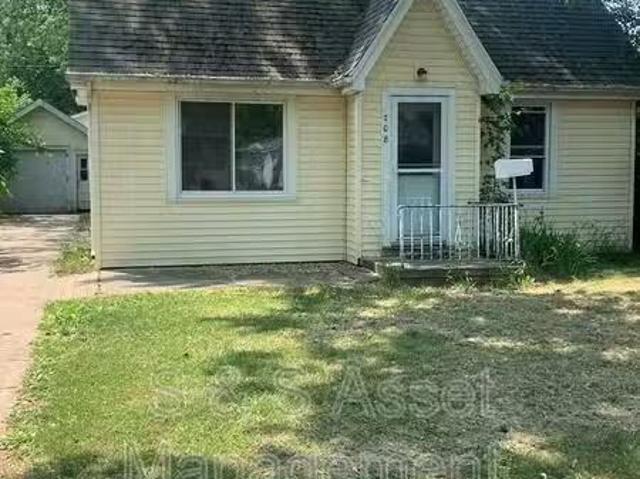 House for rent in Lansing