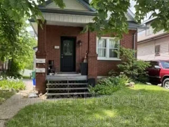 Condo for rent in Peterborough, Ontario