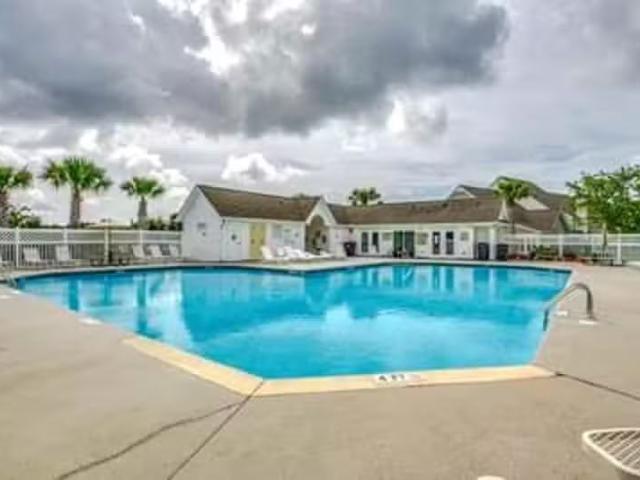Condo for rent in Myrtle Beach