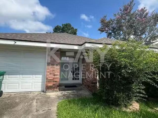 House for rent in Lafayette