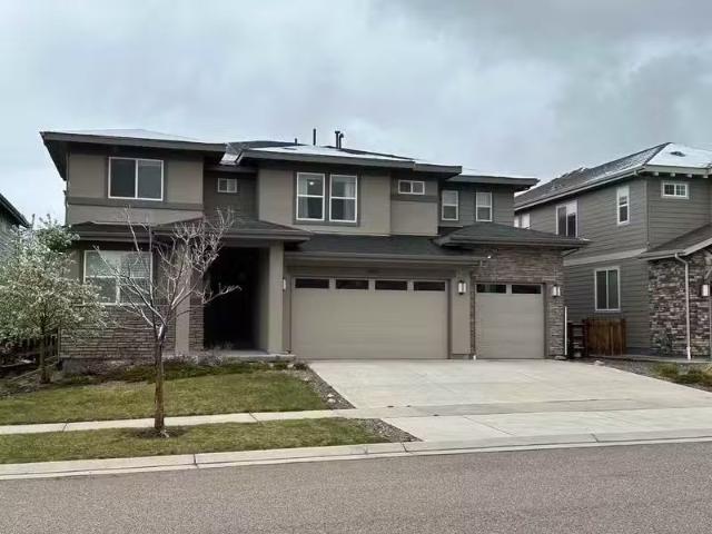 House for rent in Arvada