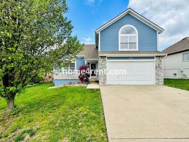 House for rent in Belton