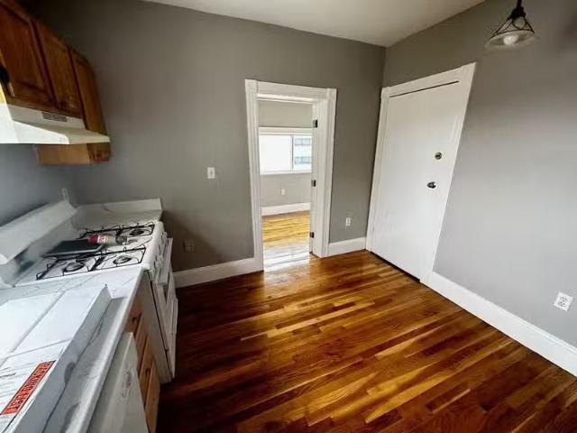 House for rent in Boston, East Boston