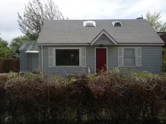 House for rent in Salt Lake City