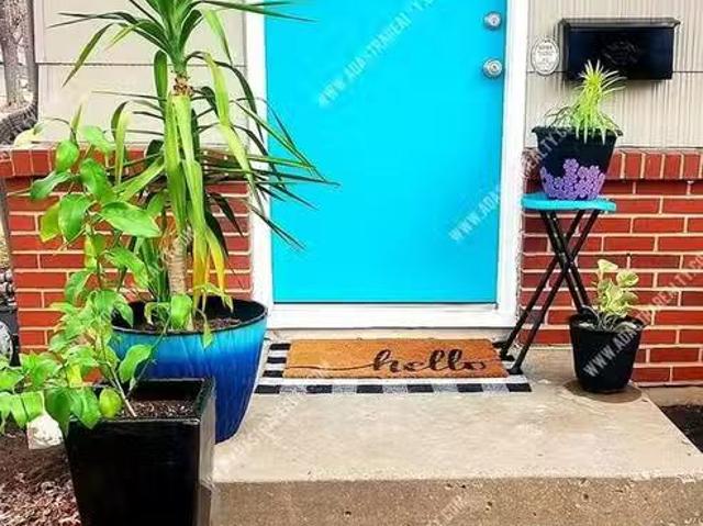House for rent in Shawnee Mission