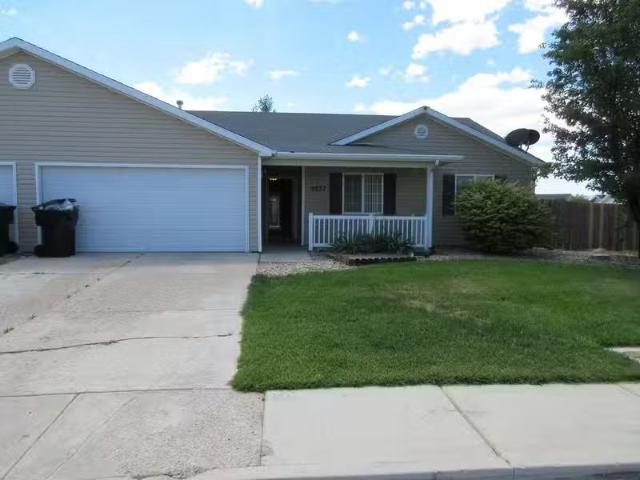 House for rent in Cedar City