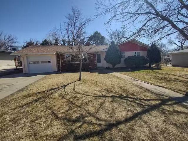 House for rent in Pueblo