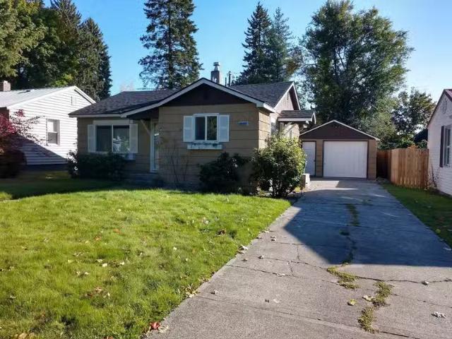 House for rent in Coeur D Alene