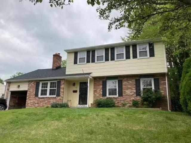 House for rent in Newark
