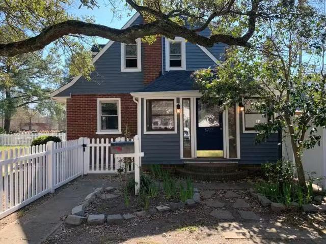 House for rent in Norfolk