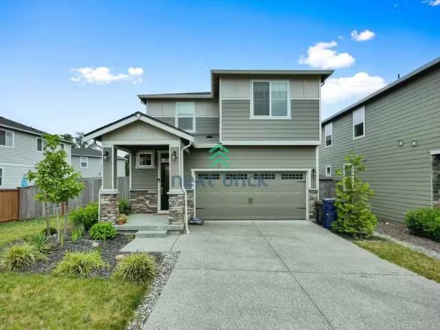 House for rent in Marysville
