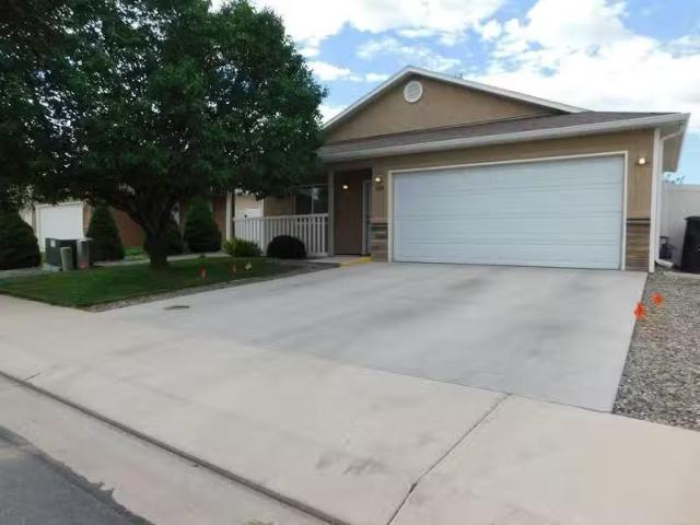 House for rent in Grand Junction