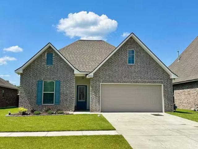 House for rent in Prairieville