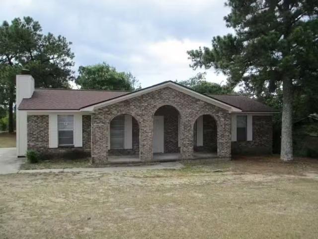 House for rent in Hephzibah