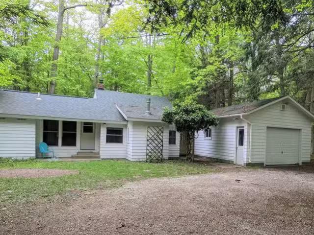 House for rent in Muskegon