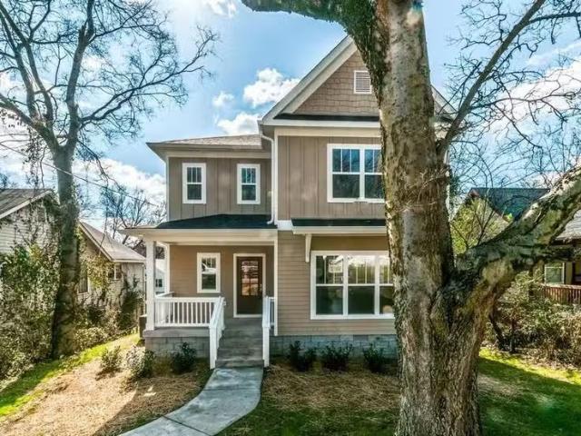 House for rent in Nashville