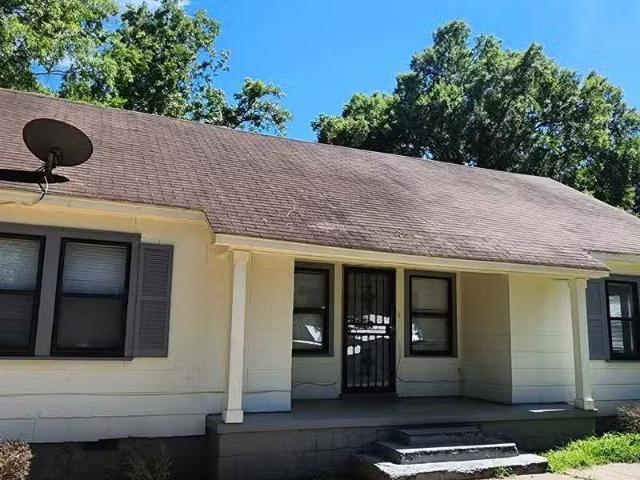 House for rent in Batesville