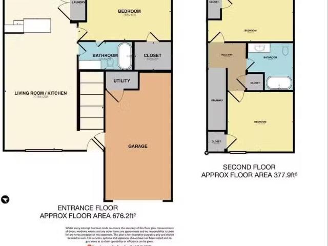 Condo for rent in Mexico