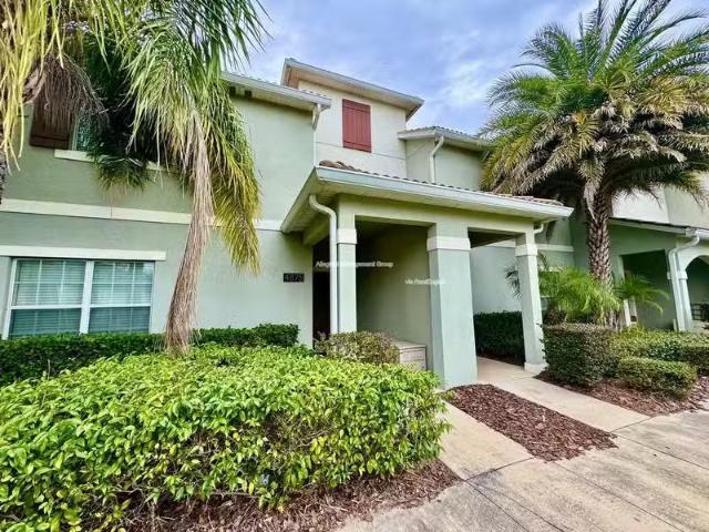 Condo for rent in Kissimmee