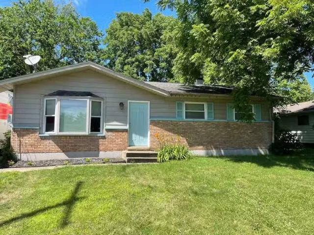 House for rent in Kalamazoo