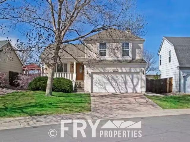 House for rent in Arvada