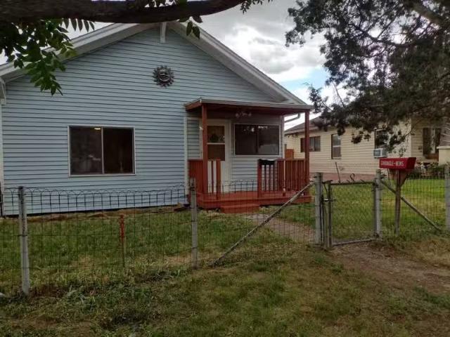 House for rent in Pueblo