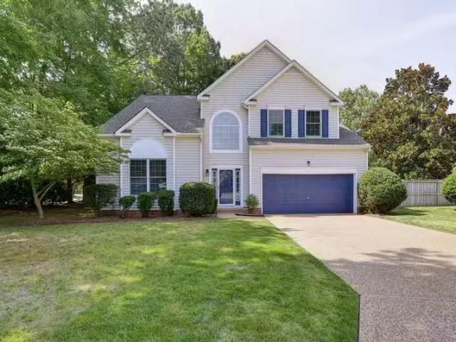 House for rent in Yorktown
