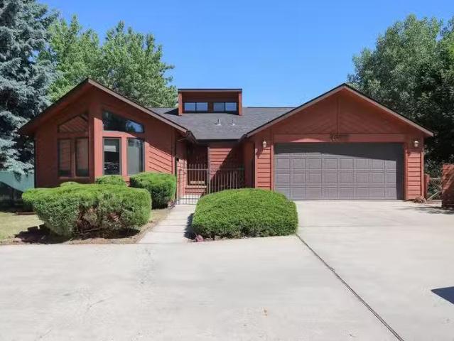 House for rent in Sheridan