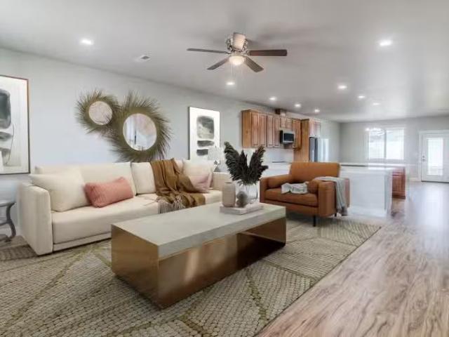 House for rent in Yakima