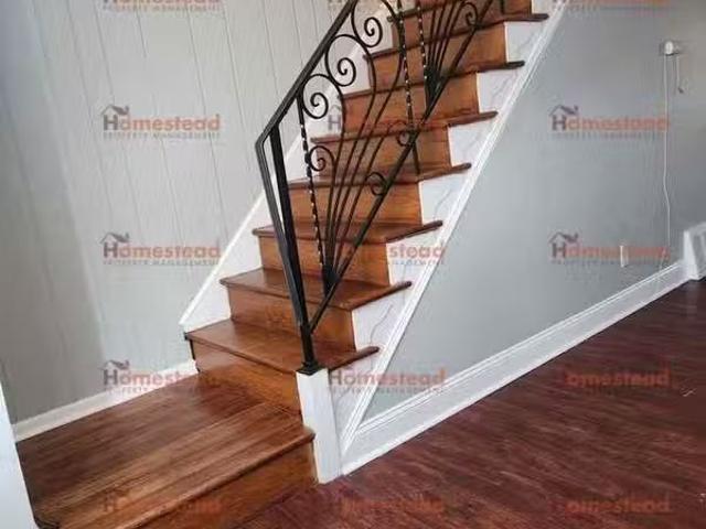 House for rent in Philadelphia