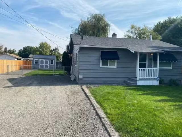House for rent in Yakima