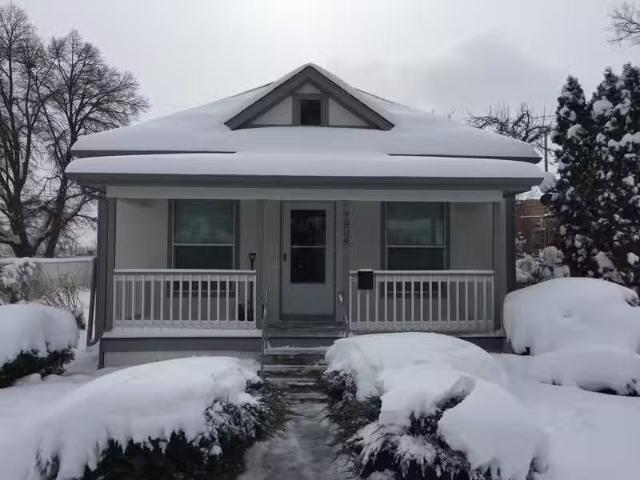 House for rent in Arvada