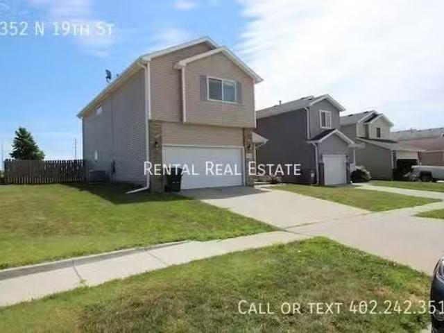 House for rent in Lincoln