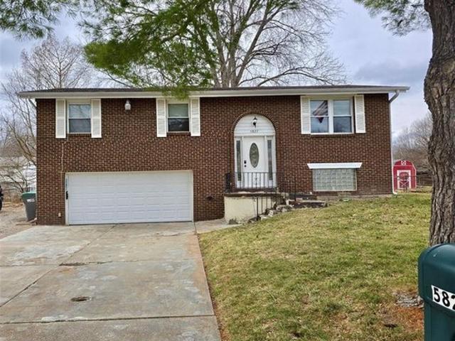 House for sale in Kimmswick, Missouri