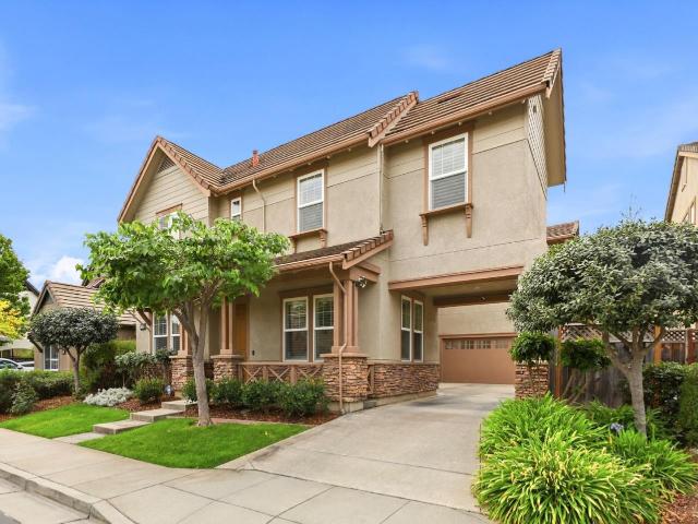 House for sale in Gilroy, Santa Clara County