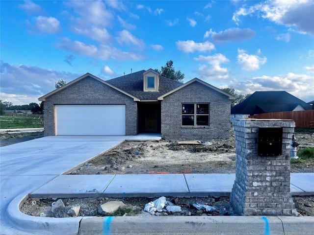 House for sale in Bartlesville, Oklahoma
