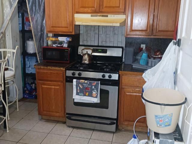 Townhouse for sale in East Germantown, Philadelphia