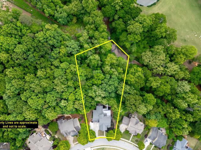 House for sale in Hoschton, Georgia