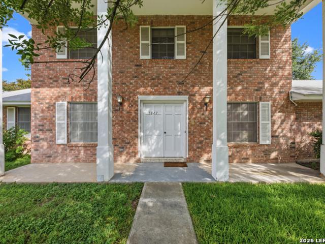 House for sale in Leon Valley, Texas