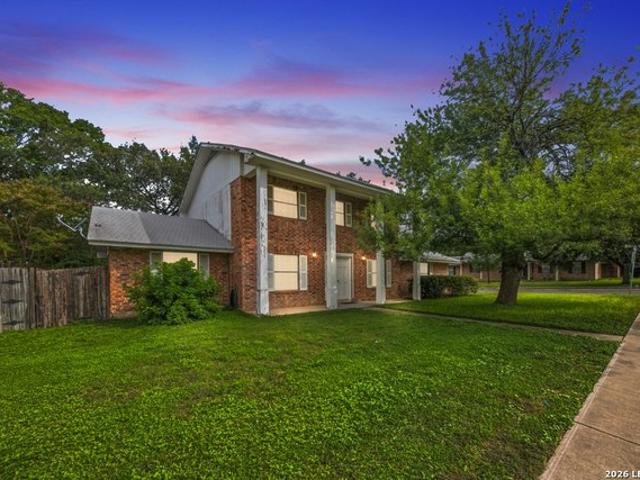 House for sale in Leon Valley, Texas