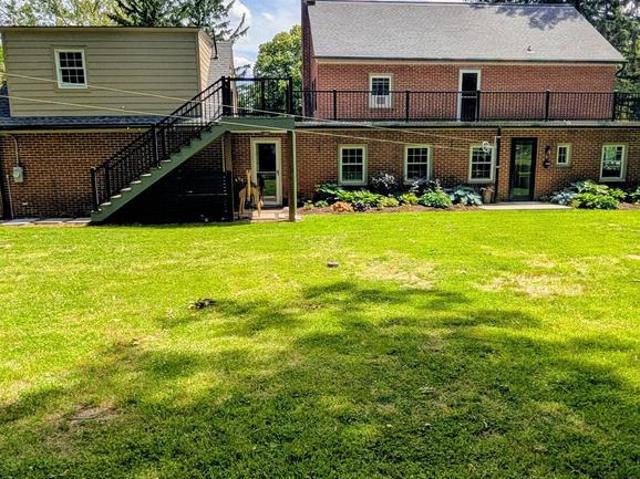 House for sale in Pennsylvania