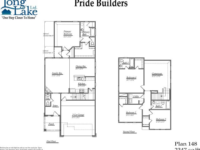 House for sale in Richmond, Texas