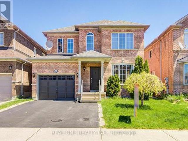 House for sale in Mississauga, Ontario