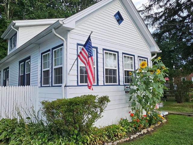 House for sale in Rock Hall, Maryland