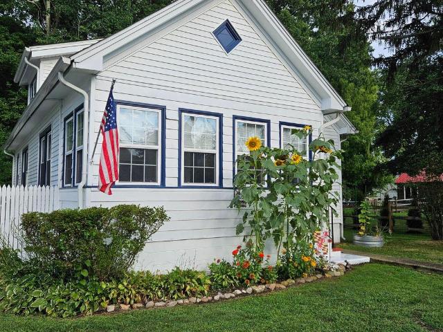 House for sale in Rock Hall, Maryland